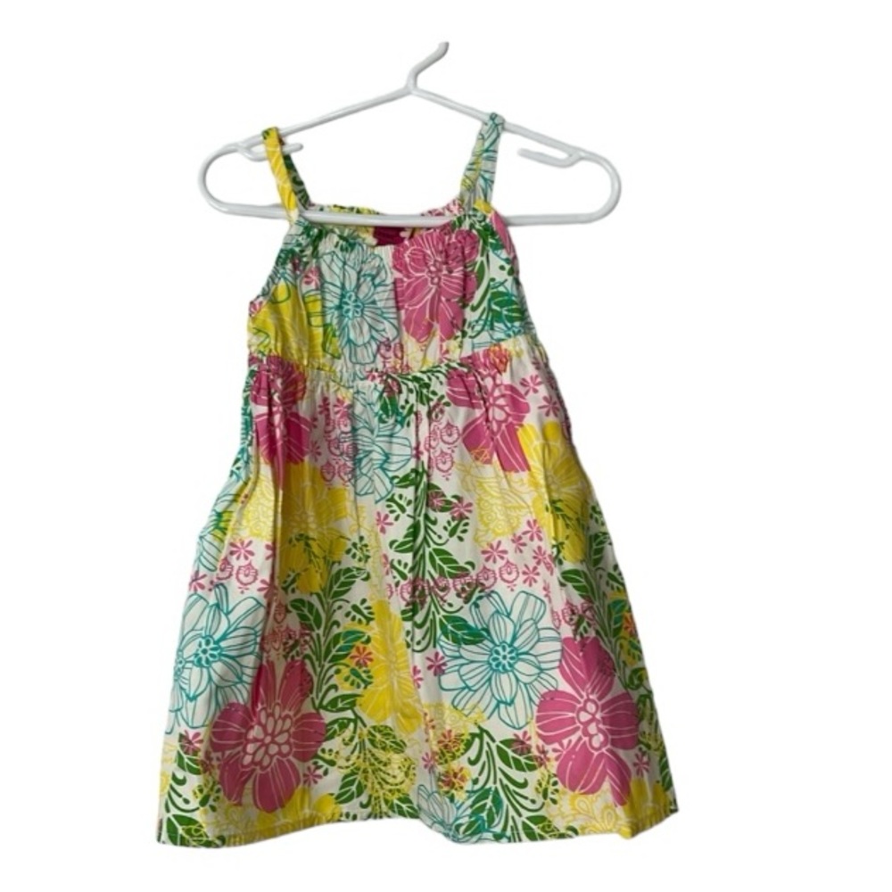 Girls dress size 2T